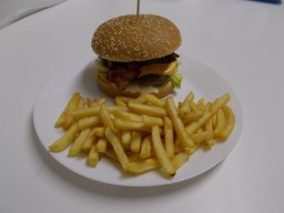 Náš burger